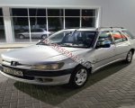 продам Peugeot 306 в пмр  фото 3