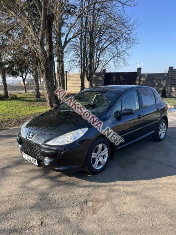 продам Peugeot 307в пмр  фото 5