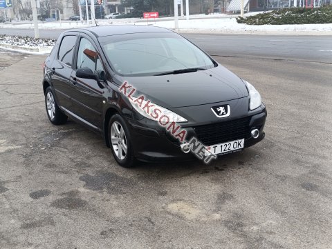 продам Peugeot 307в пмр  фото 6