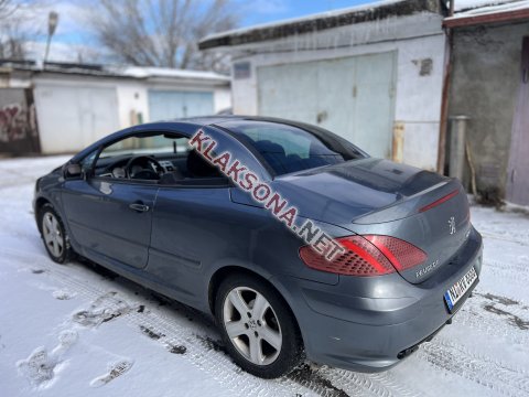 продам Peugeot 307в пмр  фото 6
