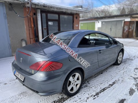 продам Peugeot 307в пмр  фото 6