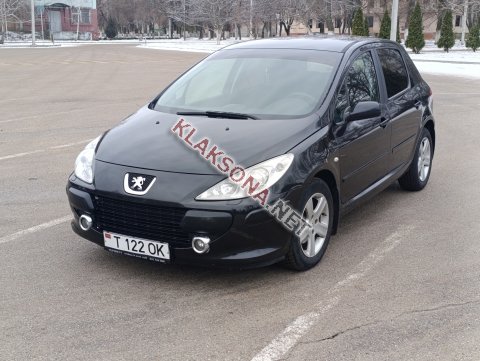 продам Peugeot 307в пмр  фото 6