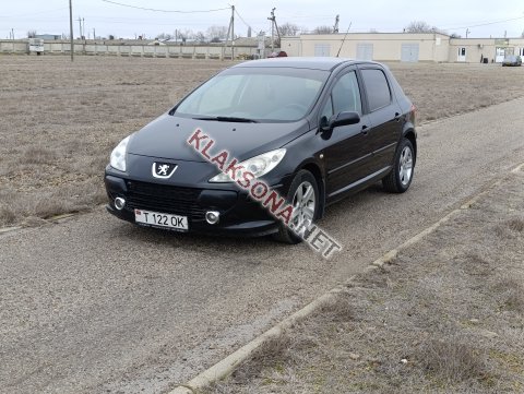 продам Peugeot 307в пмр  фото 6