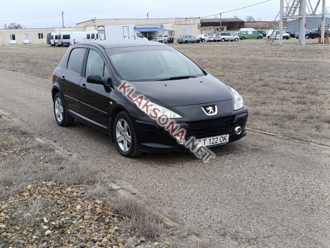 продам Peugeot 307в пмр  фото 6
