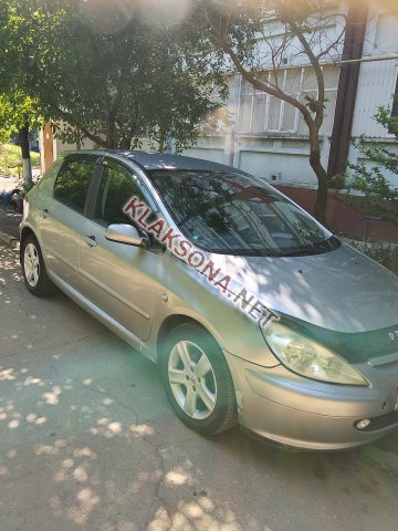 продам Peugeot 307в пмр  фото 5