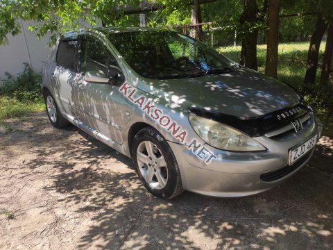 продам Peugeot 307в пмр  фото 6