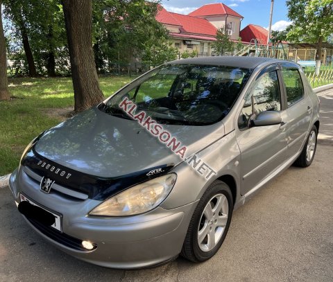 продам Peugeot 307в пмр  фото 6