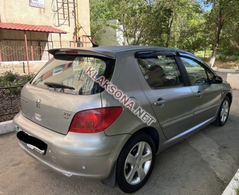продам Peugeot 307в пмр  фото 4