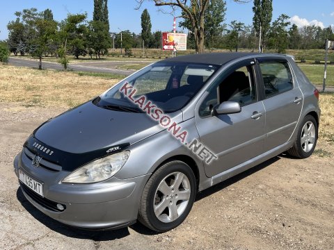 продам Peugeot 307в пмр  фото 6