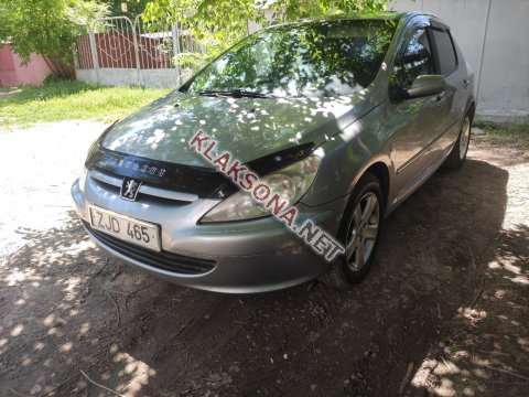 продам Peugeot 307в пмр  фото 4