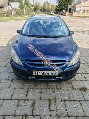 продам Peugeot 307в пмр  фото 4