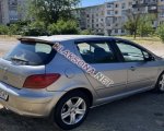 продам Peugeot 307 в пмр  фото 3