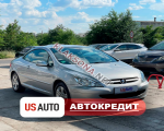 Peugeot 307 2005г. 4 600 $