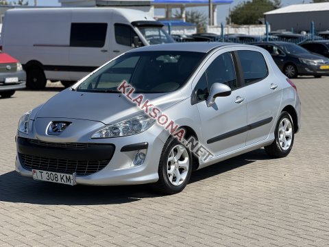 продам Peugeot 308в пмр  фото 5