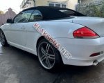 продам BMW 6er 645 в пмр  фото 3