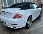 продам BMW 6er 645 в пмр  фото 4