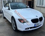 продам BMW 6er 645 в пмр  фото 6