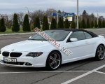 продам BMW 6er 645 в пмр  фото 5