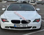 продам BMW 6er 645 в пмр  фото 5