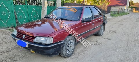 продам Peugeot 405в пмр  фото 6