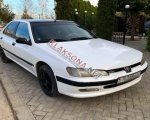 продам Peugeot 406 в пмр  фото 4