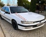 продам Peugeot 406 в пмр  фото 1