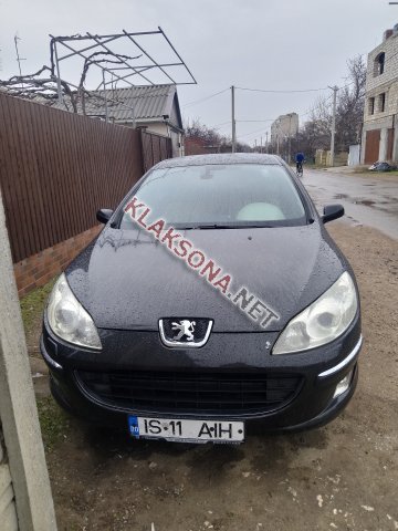 продам Peugeot 407в пмр  фото 4