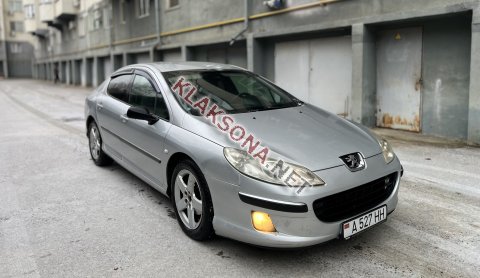 продам Peugeot 407в пмр  фото 6