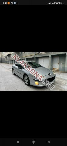 продам Peugeot 407в пмр  фото 5
