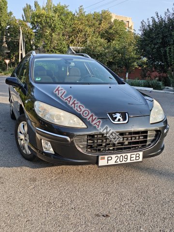 продам Peugeot 407в пмр  фото 6