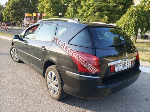 продам Peugeot 407в пмр  фото 6