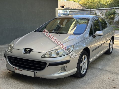 продам Peugeot 407в пмр  фото 6