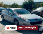 продам Peugeot 407 в пмр  фото 5