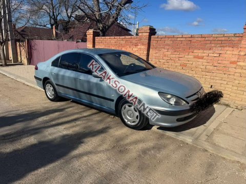 продам Peugeot 607в пмр  фото 4