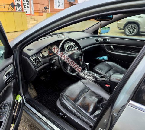 продам Peugeot 607в пмр  фото 4