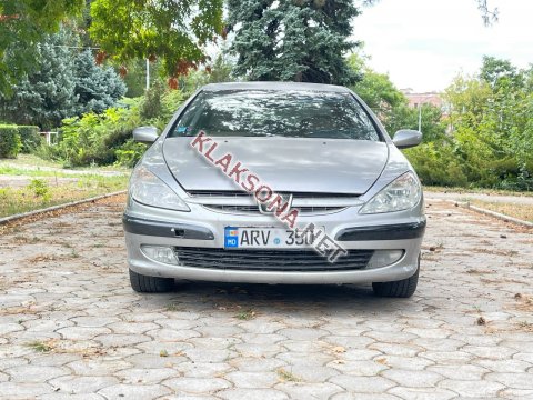 продам Peugeot 607в пмр  фото 6