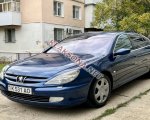 продам Peugeot 607 в пмр  фото 5