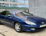 продам Peugeot 607 в пмр  фото 4