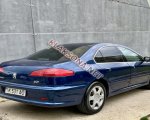 продам Peugeot 607 в пмр  фото 1