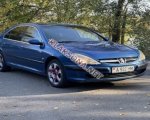 продам Peugeot 607 в пмр  фото 4