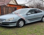 продам Peugeot 607 в пмр  фото 5
