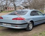 продам Peugeot 607 в пмр  фото 3
