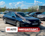 продам Peugeot 607 в пмр  фото 1