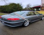 продам Peugeot 607 в пмр  фото 2