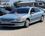 продам Peugeot 607 в пмр  фото 6