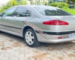 продам Peugeot 607 в пмр  фото 4