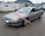 продам Peugeot 607 в пмр  фото 1