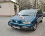 продам Peugeot 806 в пмр  фото 2