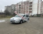 продам Peugeot 807 в пмр  фото 1