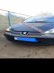 продам Peugeot 807 в пмр  фото 4